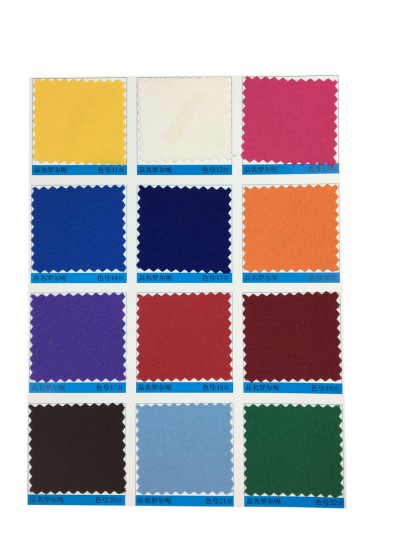 GZ-YGTI  羅爾呢  300D 100％專紡滌綸纖維  51*51*59  240-250g/m 側面照